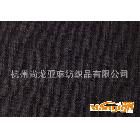 供应8×8亚麻棉混纺PU 亚麻粘色织竹节家纺用布