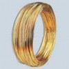 黄铜螺丝线生产厂家，深圳H70黄铜螺丝线价格，黄铜线