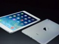 苹果发布全新iPad和Macbook 中国大陆为首发