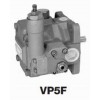 ANSON安颂液压泵VP5F-A-5-50S