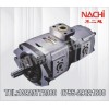 不二越NACHI船舶机械油泵IPH-45B-25-40-11