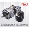 不二越NACHI船舶机械油泵IPH-45B-32-40-11