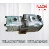 不二越NACHI机械油泵IPH-46B-25-80-11