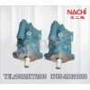 不二越NACHI机械油泵PVS-0B-8N0-30