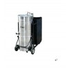 工业吸尘器生产厂家安徽明光GT100 系列三相工业吸尘器