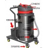 工业吸尘器生产厂家浙江台州电瓶式吸尘器