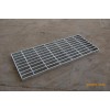 低碳钢钢格板/钢格板常用规格/钢格栅板网