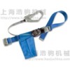 RN-590(日FUJII) 编织绳大挂钩单腰带式安全带