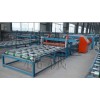 菱镁保温板 菱镁板制板机 保温板生产线曲阜睿龙机械厂