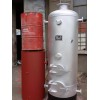 生产安装立式导热油锅炉10-30万大卡 常压运行 高温高效