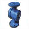 河北法兰水流指示器厂家|DN50法兰水流指示器材质|法兰水流指示器材质