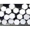 美标超硬LY12环保六角铝棒 西南铝材厂家 6061小铝棒