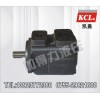 凯嘉KCL高压叶片泵VQ25-65FRAA