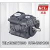 凯嘉KCL叶片泵SVQ35-66FRAA