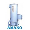 代理安满能DB-40_DB-40_集尘机 AMANO 处理箱