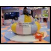 北京新型淘气堡 电动西瓜转盘 卓尔德电动淘气堡