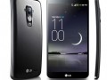 LG发布6英寸曲面屏手机G Flex：可自动愈合划伤