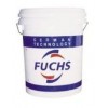 高级福斯FUCHS B 15HVI高性能液压油