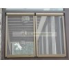 苏州纱窗，苏州卷帘式铝合金 隐形纱窗 上门定做安装
