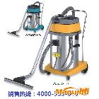 供应60升劲霸吸水机 AS60-2/AS60-3不锈钢桶吸尘吸水机