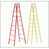 优质绝缘人字梯、玻璃钢梯具专业制造厂家
