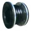 西安GJQ（X）-CF水泵进口专用橡胶接头华鼎伸缩接头