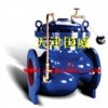 水力浮球阀|电控浮球阀F745X|天津国威专业生产