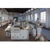 青岛PVC纤维增强管生产设备厂家，同和源塑机
