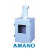 【促销】AMANO_SR-100_SR-100-旋回流式分离器-集尘机