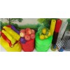 供应网眼袋，玩具网袋，水果网袋，深圳网袋y