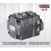 油研YUKEN定量油泵PV2R3-76-F-RAA-41