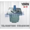 油研YUKEN液压油泵PV2R4-136-F-RAA-41
