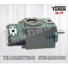 YUKEN叶片泵PV2R12-6-26-F-REAA-41