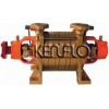 供应生产肯富来WZ型多级自吸旋涡泵、KENFLO别墅花园旋涡泵