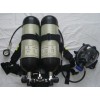 贵州正压空气呼吸器RHZKF6.8/30正压式消防空气呼吸器