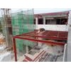 深圳钢结构公司，承接钢结构住宅别墅，钢结构夹层