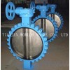 SAF2205 SAF2507 DUPLEX STAINLESS FULL LUGGED STYLE BUTTERFLY VALVE