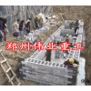 高回报忻州市沉泥检查井模块设备 忻州市雨水检查井砖机价格