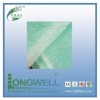 玻纤阻漆网 蓬松毡 玻璃纤维过滤棉，绿白蓬松毡