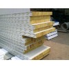 上海岩棉夹芯板，加工生产15公分彩钢岩棉夹芯板15021175097