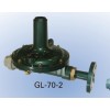 GL-70-2、G-32A-2、无法兰二段式二次用调压器