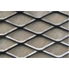 专业菱形钢板网 钢板网规格 金属板网