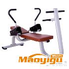 供应迈宝赫H-032健腹机 健身器材 室内健身器材 健身房器材