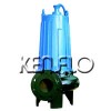肯富来排污泵 kenflo牌潜水排污泵 污水提升泵 佛山肯富来水泵厂