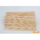 供应一次性竹筷6.0X23圆筷