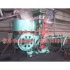 忻州市焦沫压块机 石油焦粉压块机图片