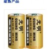 湖南锌锰干电池厂家，创力电池厂批发。广州创力锌锰电池供应商