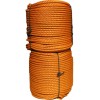 圆丝绳是用什么原料做成的，青岛圆丝绳图片，圆丝绳加工厂