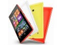 Lumia525三種顏色圖曝光 傳年底前發佈