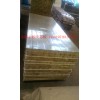 铝夹芯板上海生产厂家 彩铝岩棉夹芯板规格15901951615